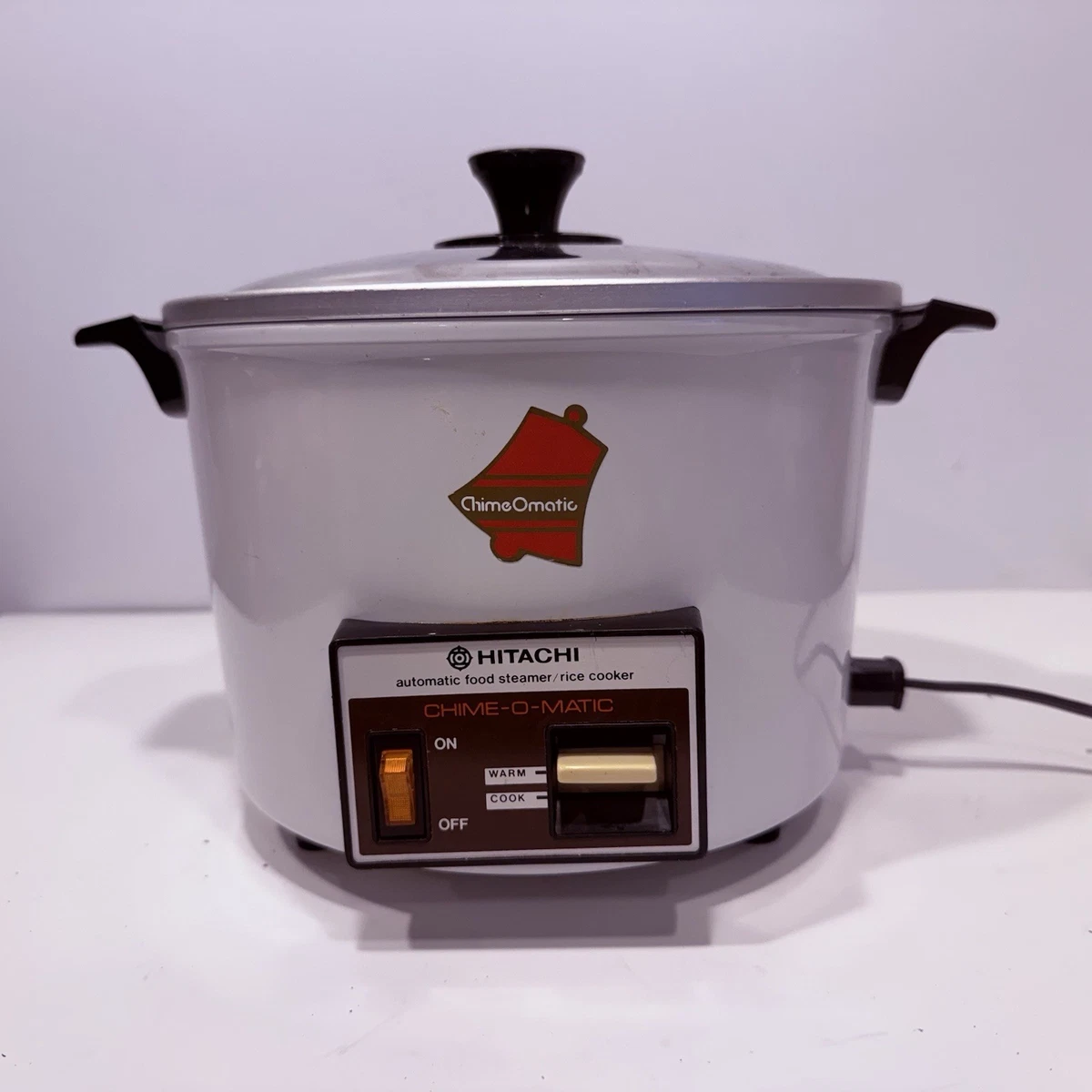 Hitachi Rice Cookers for sale | eBay