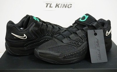 Size 10.5 - Nike KD 18 Black Label Pack for sale online | eBay