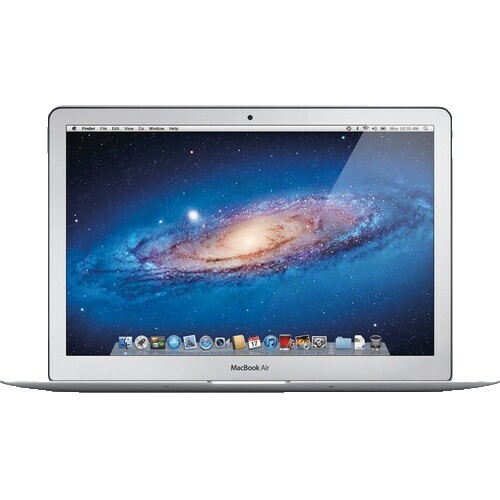 MacBook Air 11-inch Early 2015 A1465 Core i5-1.6GHz Laptop 4GB RAM