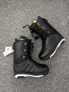 Adidas Tactical Adv Snowboard Boots | eBay