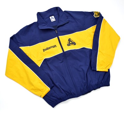 Palace Palamat Shell Jacket 'Navy' 2024 Brand New | eBay