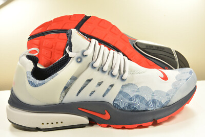 Size 10 - Nike Air Presto GPX Olympic for sale online | eBay