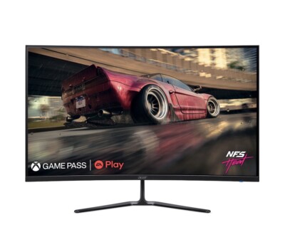 Acer NITRO XZ2 XZ322QU Pbmiiphx 31.5