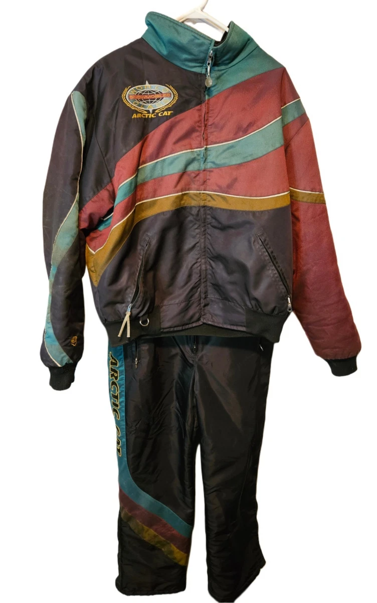Arctic Cat Men's Winter Sports Snowsuits for sale | eBay