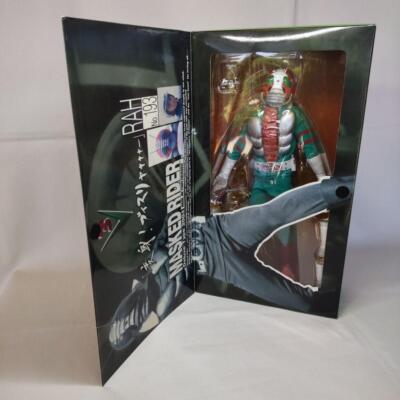 Kamen Rider Masked V3 RAH 193 1/6 Action Figure Medicom Toy Japan