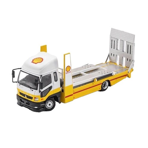 Tarmac Works Mitsubishi Fuso Super Great LB-Trucks Liberty Walk