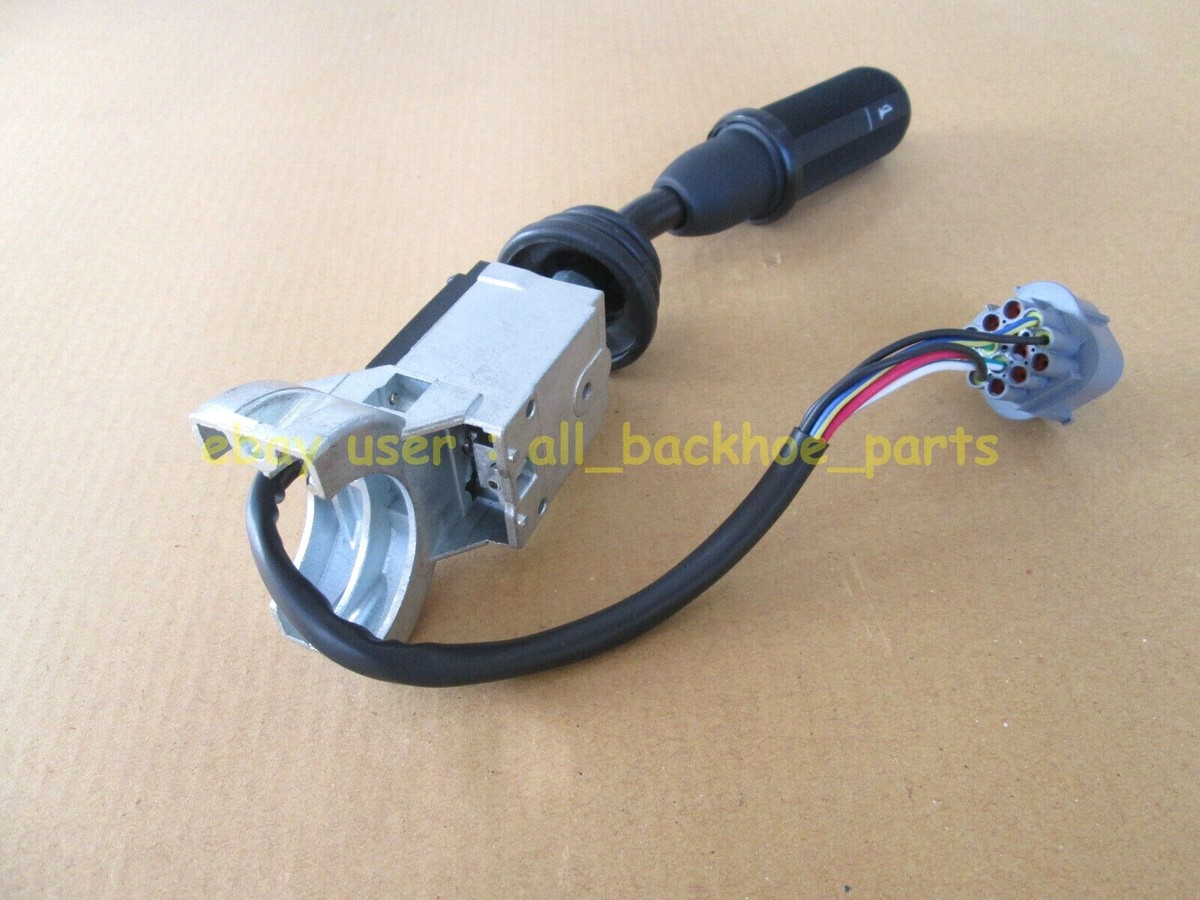 JCB BACKHOE - SWITCH FORWARD & REVERSE LEFT HANDLE (PART NO. 701