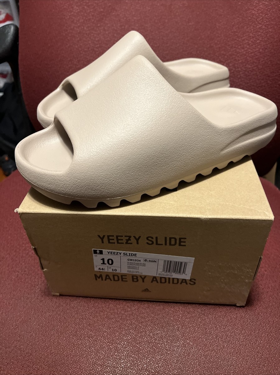 Adidas Yeezy Slide 