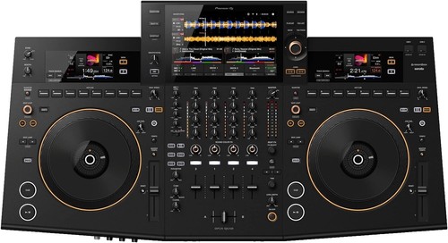 Pioneer DDJ-200 DJ controller all-in-one | eBay