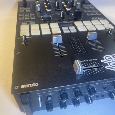 鳳*凰様 Serato DJM-S9 パフォーマンスミキサー 鳳*凰様 Serato DJM-S9