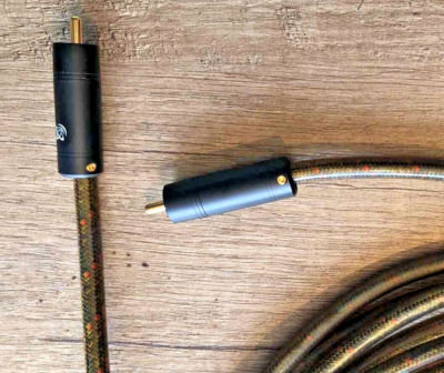 Acrotec 6N A2020 RCA | Pre-Acrolink - Reference Interconnect - 1m