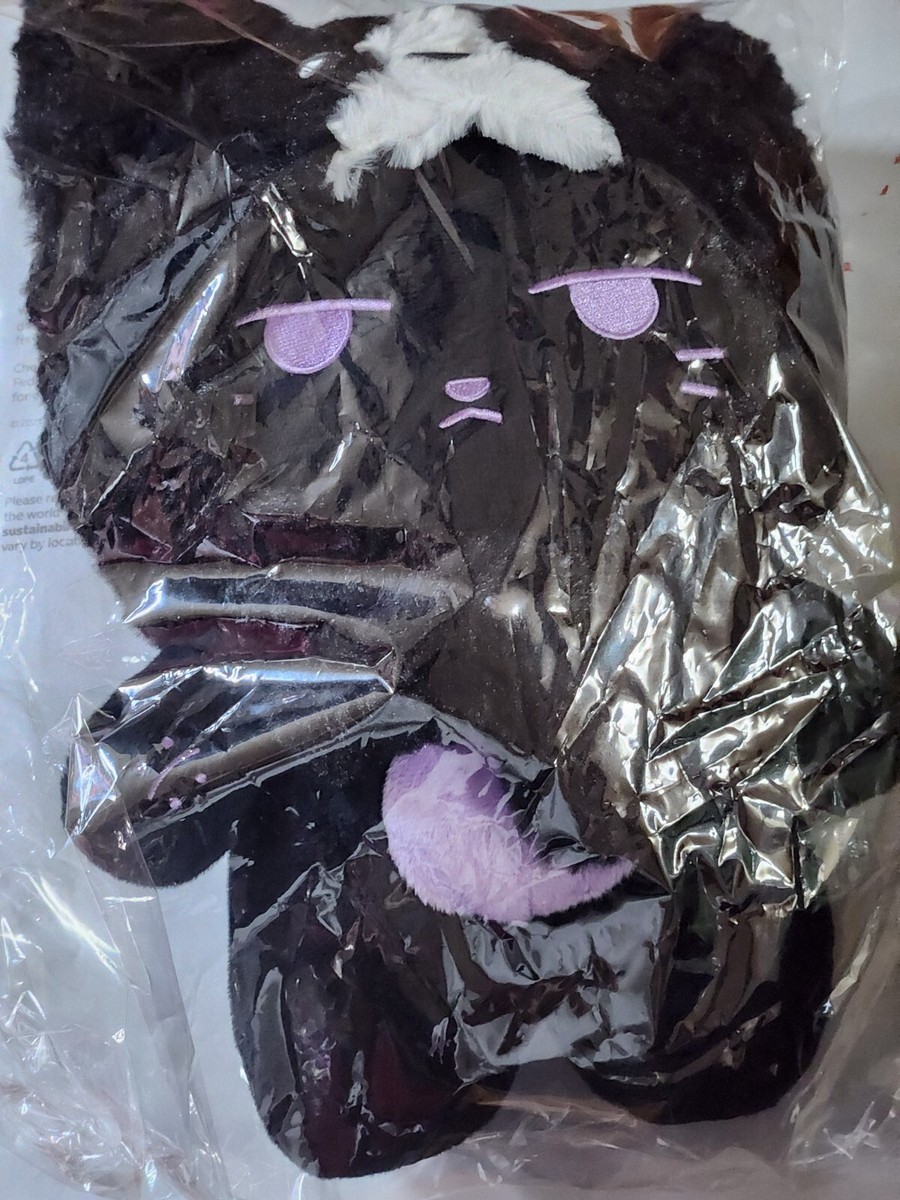 MONSTAX MONMUNGCHI X MINI DOLL WELCOME PARTY Soundwave MD | eBay