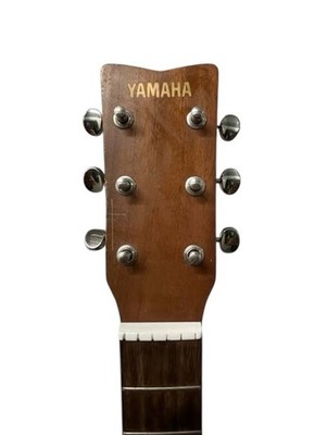 YAMAHA FG-JUNIOR JR-1 RED LABEL ACOUSTIC GUITAR | eBay