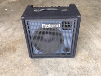 Roland KC300 100W Mixing Keyboard Amplifier | eBay