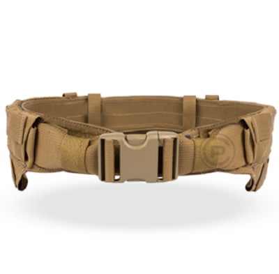 Crye Precision Modular Rigger's Belt MRB 2.0 - Coyote - Medium | eBay