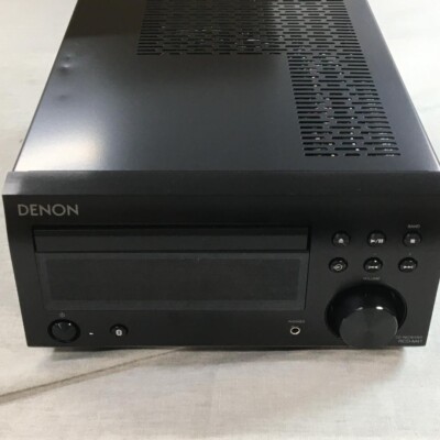 あっきー】ジャンク品 DENON RCD-M41 2017年製 あっきー様専用
