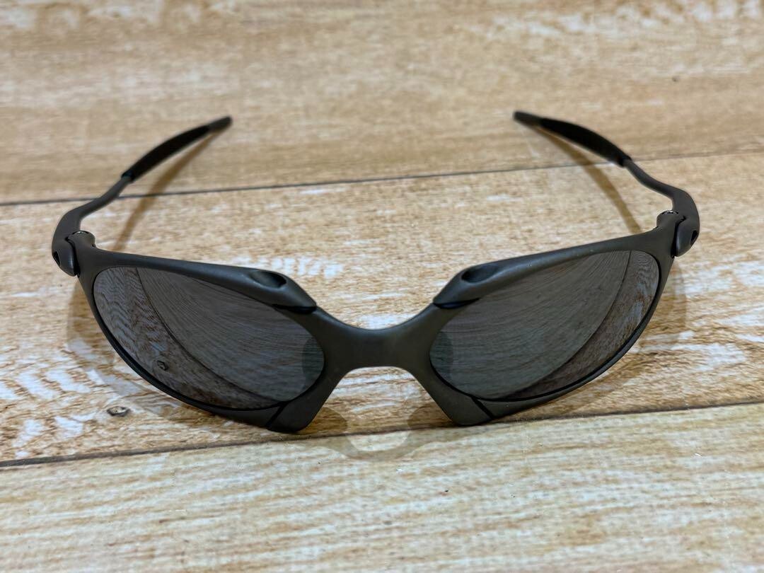 OAKLEY ROMEO Movie “Mission Impossible 2” sunglasses Fashion