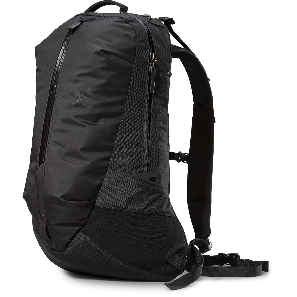 Arc'teryx Arro 22 Backpack - NEW WITH TAGS - 7473 Black