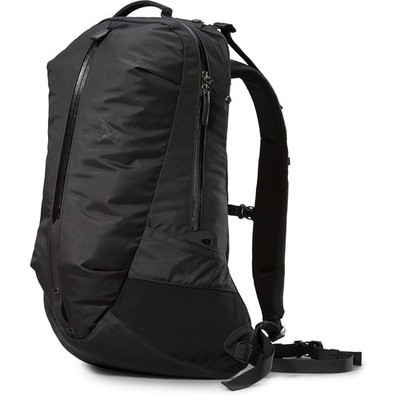 Arc'teryx Arro 22 Backpack - NEW WITH TAGS - 7473 Black