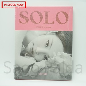 jennie solo ジェニ トレカ レンチキュラー レンティキュラー jennie