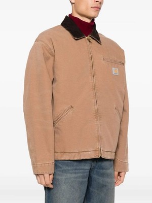 CARHARTT WIP - Unisex OG Detroit Jacket | eBay