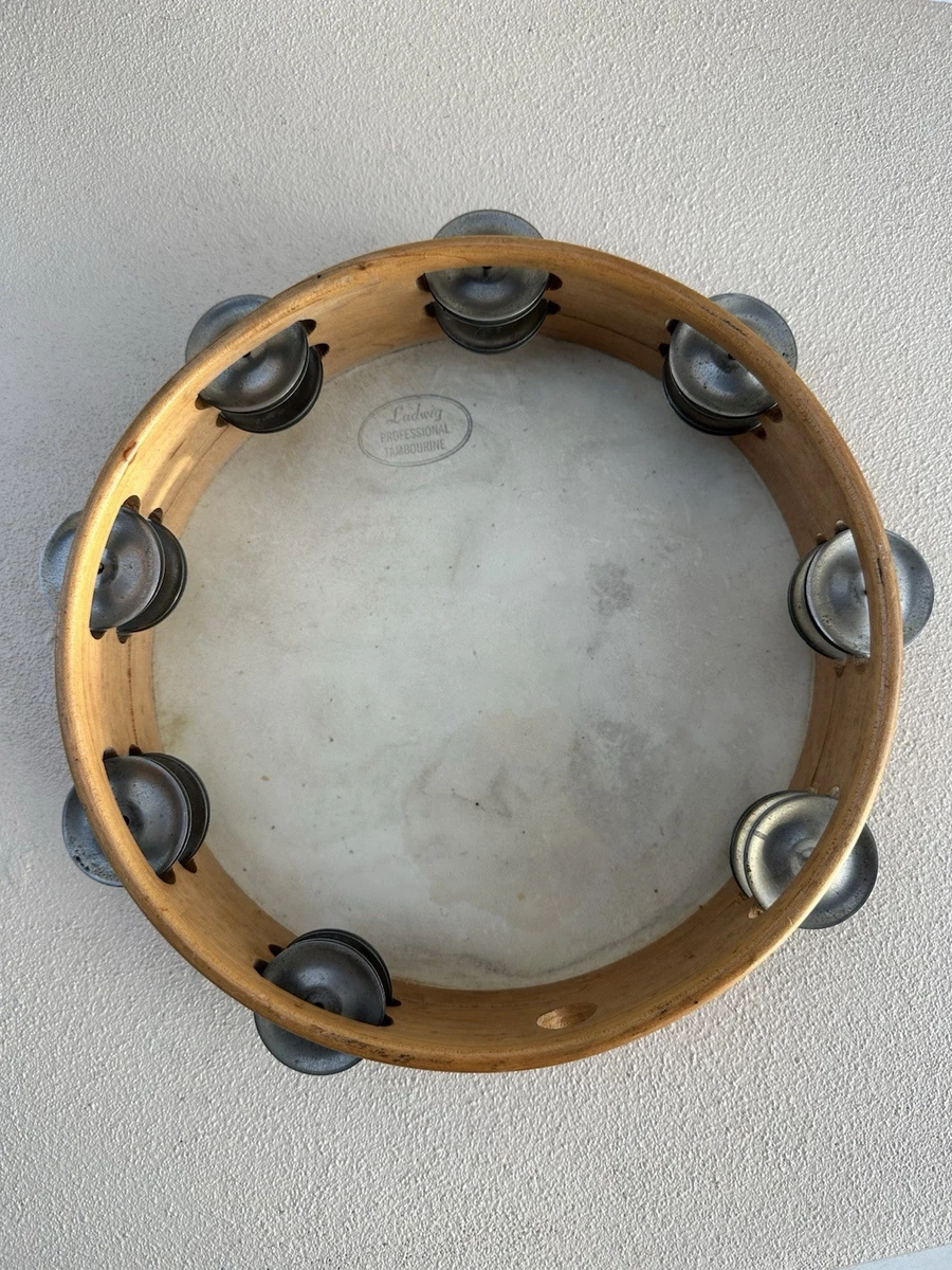 Ludwig Tambourines for sale | eBay