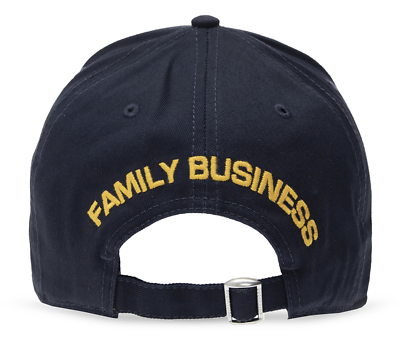 Dsquared2 Icon Family Business Baseball Cap Baseball Hat | eBay