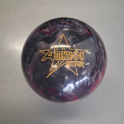 ボウリング 初代アテンションスター(15ポンド) ボウリング 初代