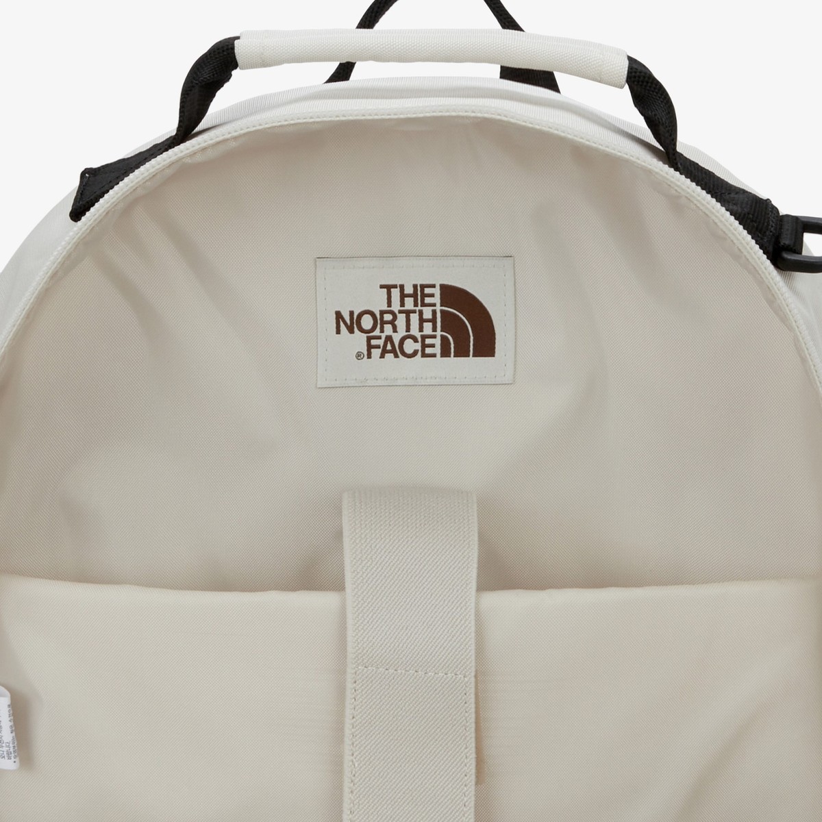 New THE NORTH FACE SUPER PACK II MINI NM2DQ04L 25L IVORY TAKSE | eBay