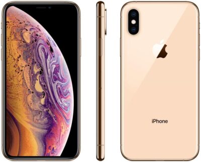 Apple iPhone XS Max 64/256/512GB Unlocked - Used Good (NO FACE ID