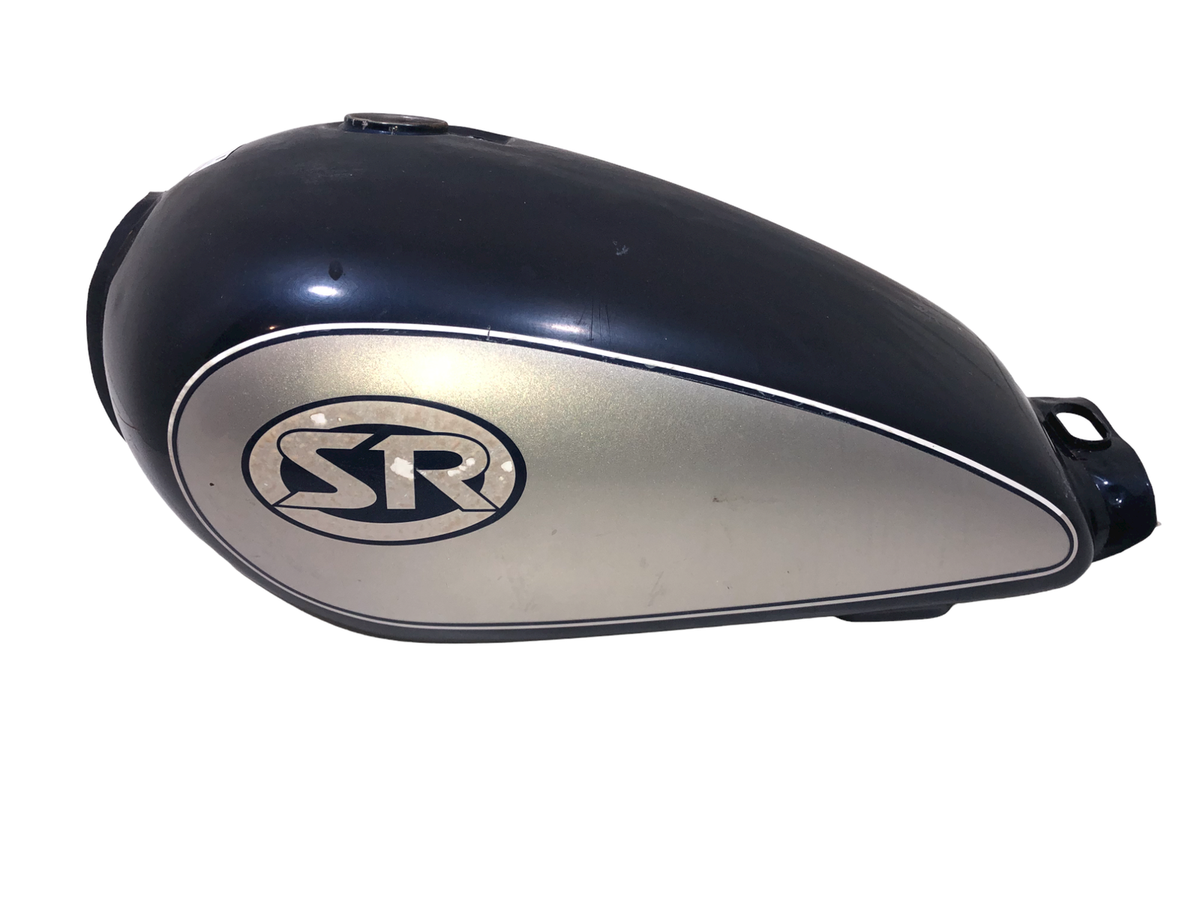1997-1998 Yamaha SR250 Classic Fuel Tank | Japan | OE