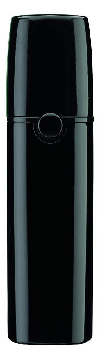 BaByliss PRO FOILFX02 Cordless Double Foil Shaver - Metal Black