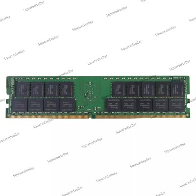 SK Hynix 64GB 3200MHz REG ECC RAM DDR4 DIMM 2Rx4 PC4-25600 Server