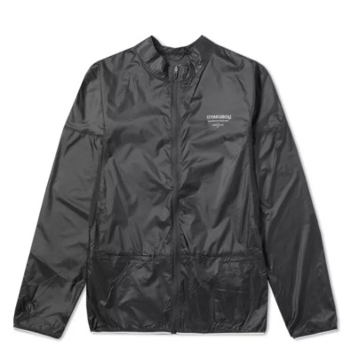 Nike X Undercover Gyakusou Packable Jacket Size - Extra Small BNWT