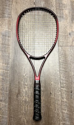 HEAD Prestige Tour 300 Midsize Trisys Austria 4 1/2 Grip Tennis