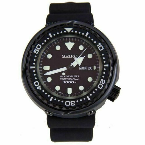 SEIKO prospex sbdl038 lowercase produce limited model shippingfree