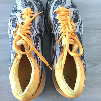 Nike Rafa Nadal Shoe Australian Open Zoom Cage 3 Tennis 918193-008