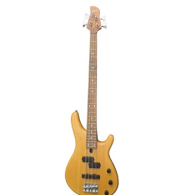 Yamaha Motion Bass MB-40 Medium Scale length Electric Bass From