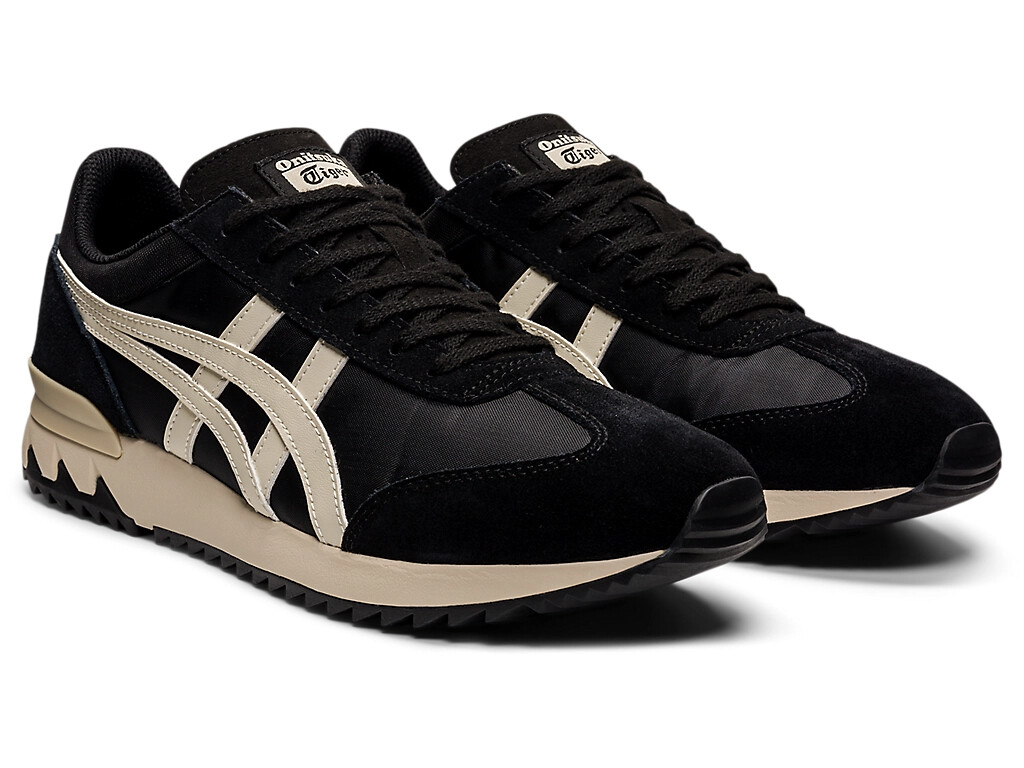 Onitsuka Tiger CALIFORNIA 78 EX 1183A355 002 BLACK OATMEAL | eBay