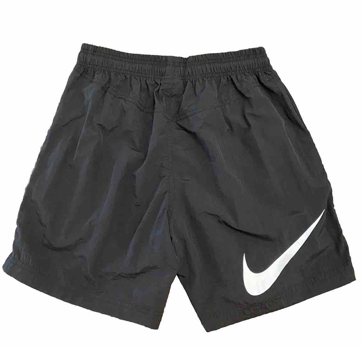 Stussy + Nike Water Shorts, Black, Size S, M, L Brand New | eBay