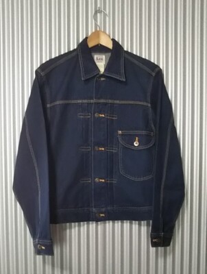 90s LEE COWBOY Denim Jacket 