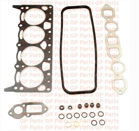 Hyster 346527, GASKET KIT - VALVE GRIND -ENGINE UPPPER (Mazda M4