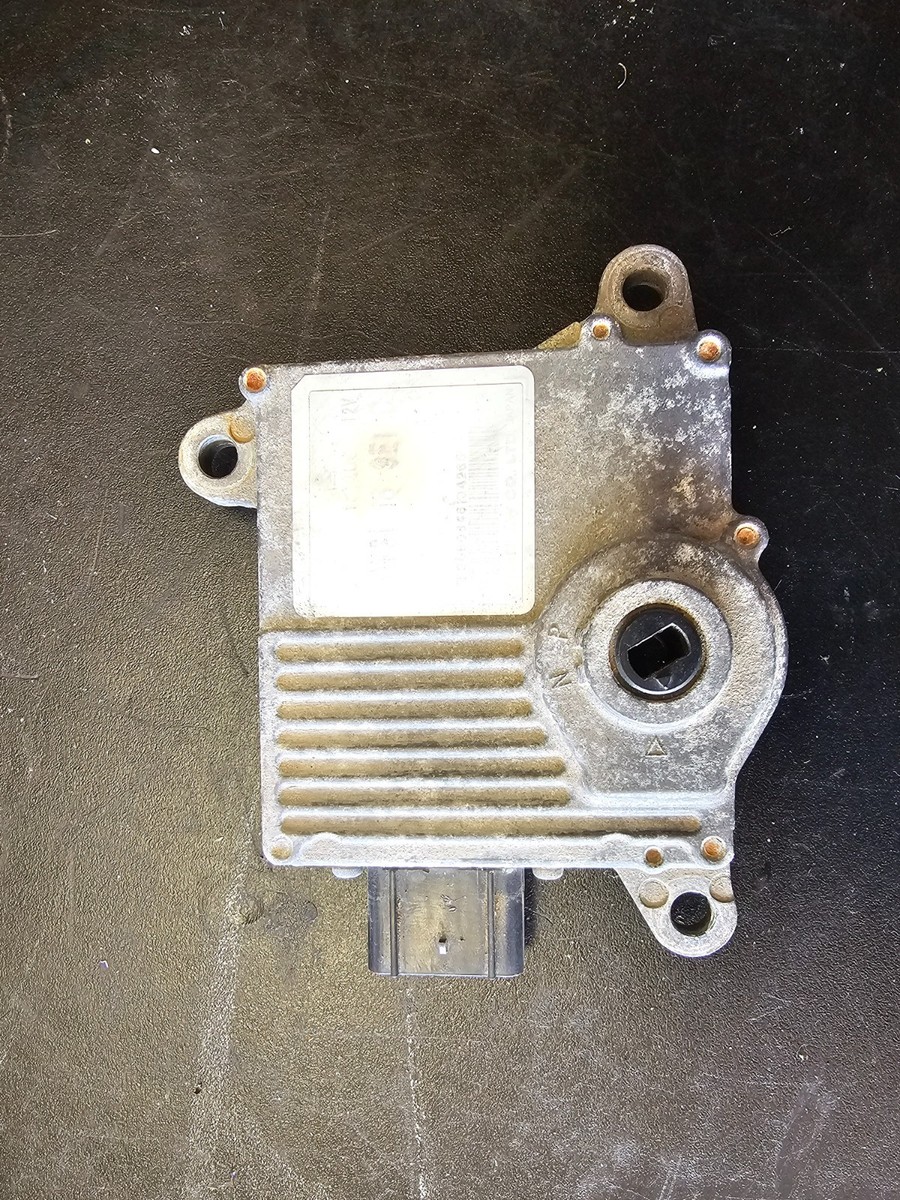 SD+* 2007-09 Mazda CX7 CX-7 TCM Transmission trans Control Module