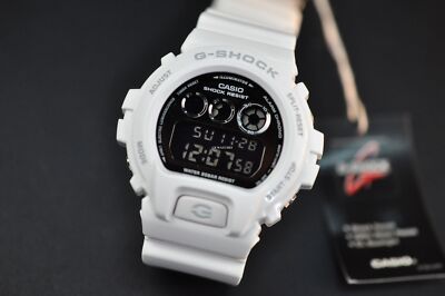 CASIO DW-6900NB-7 Watch G-SHOCK Metallic Colors Men's in Box | eBay