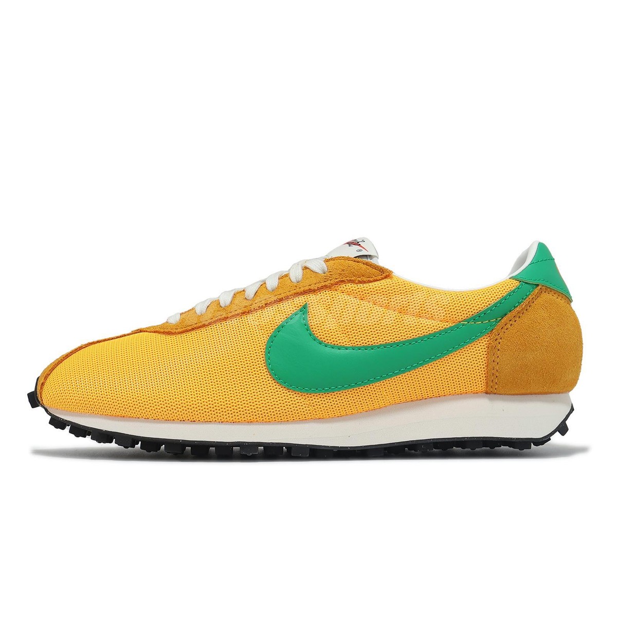 Nike LD-1000 Laser Orange Stadium Green Men Casual Lifestyle Shoes