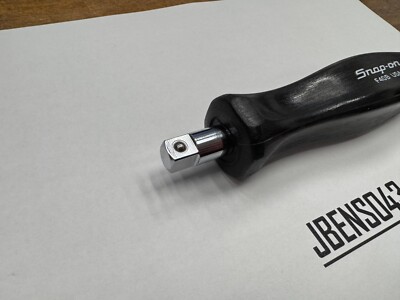 Snap-on Tools USA NEW BLACK 3/8