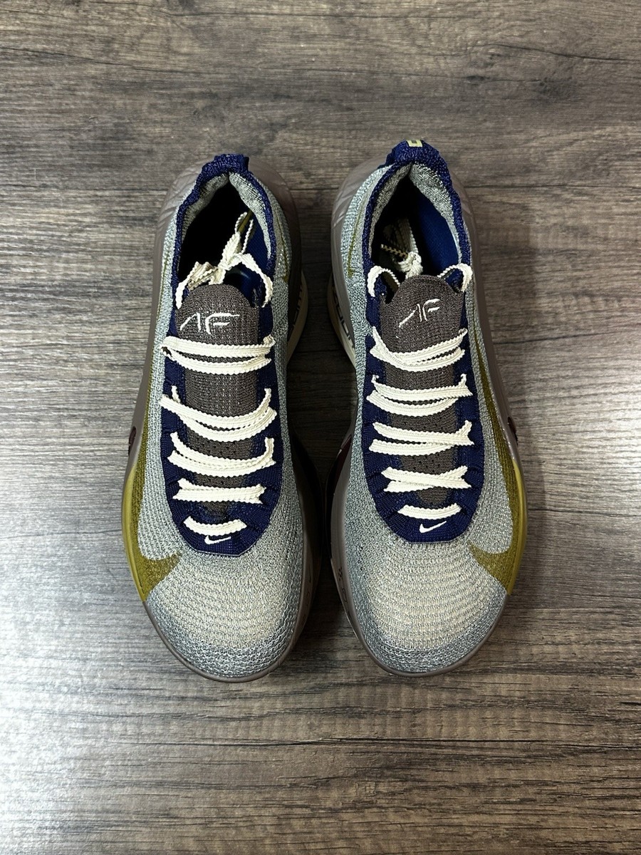 Nike Air Zoom Alphafly NEXT% 3 Premium Desert Moss HV4318-320