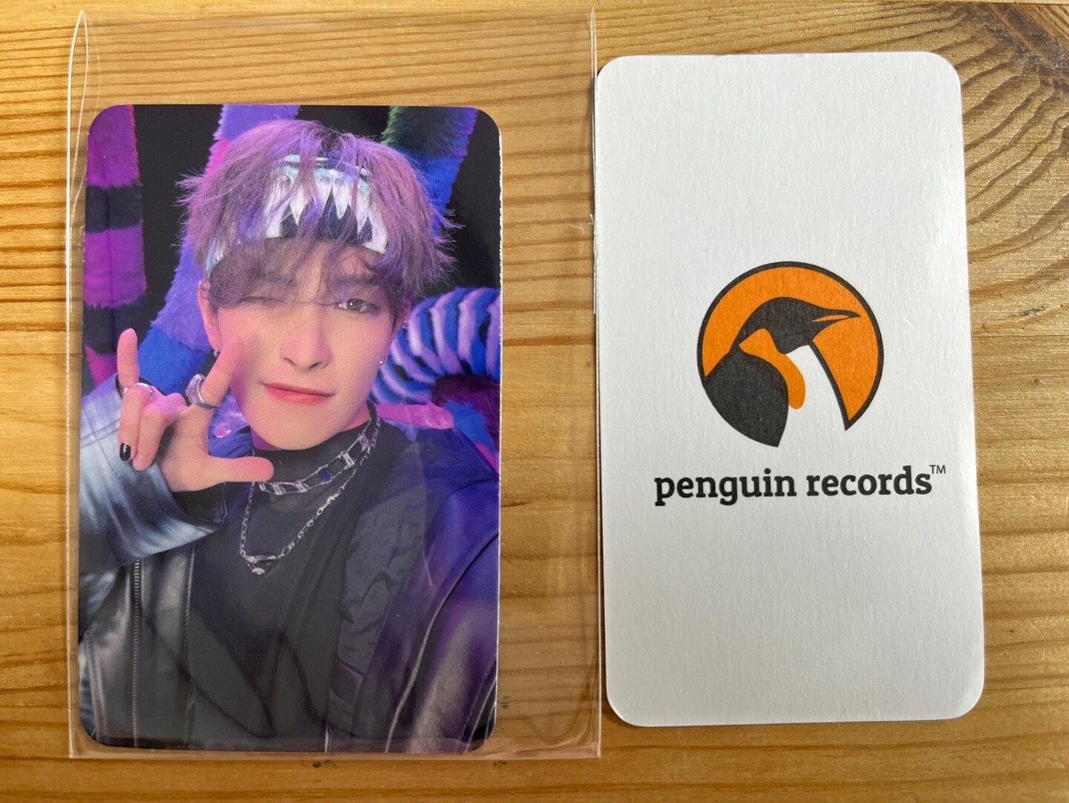 ATEEZ - THE WORLD EP.FIN : WILL Digipak VER. SOUNDWAVE APPLUMUSIC