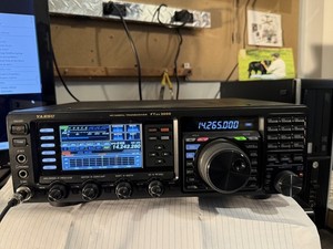 Yaesu Ft Dx 3000 | eBay