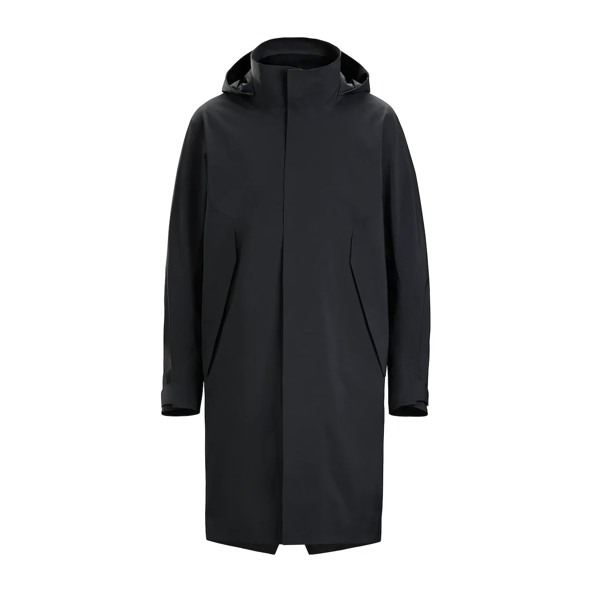 Arcteryx Veilance Monitor Black Small New BNWT - SSENSE Receipt